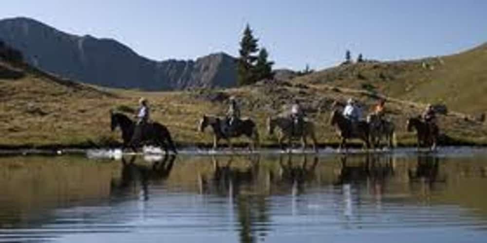 Lake