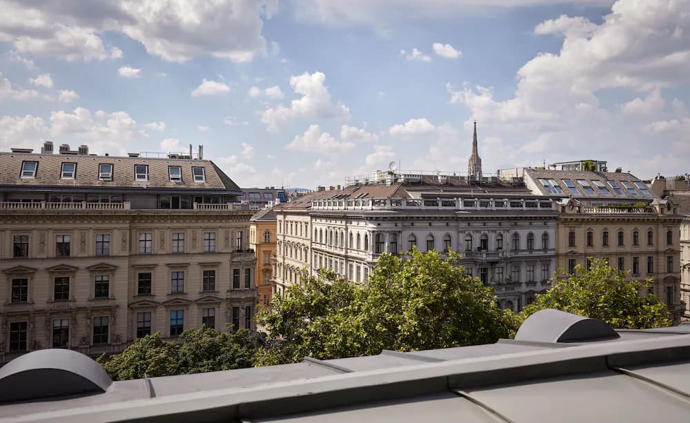 City view