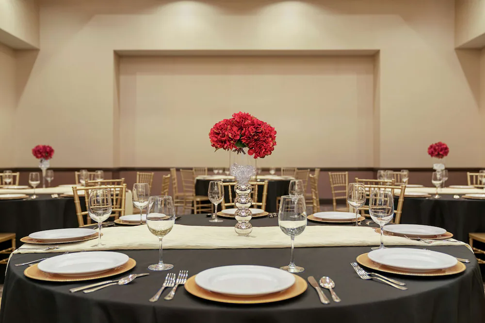 Ballroom