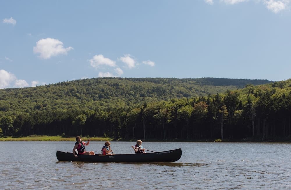 Sports facility