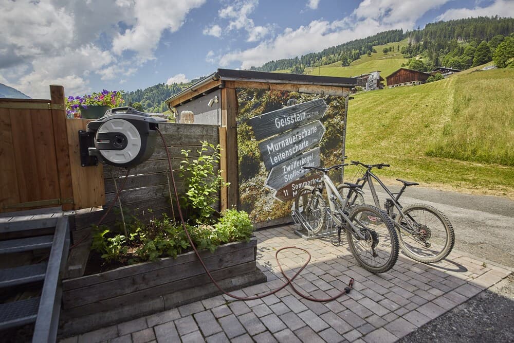 Bicycling