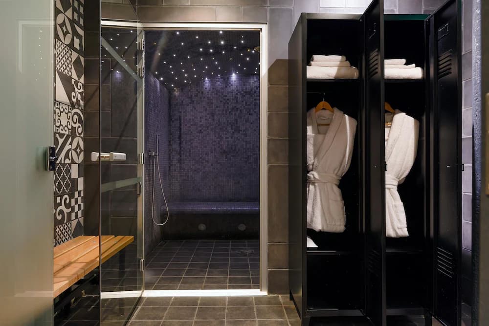 Spa