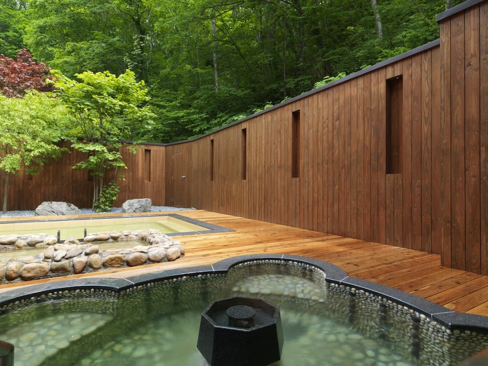 Public bath
