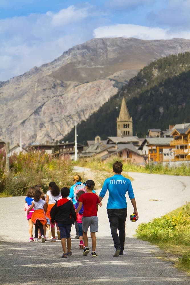 Children's activities