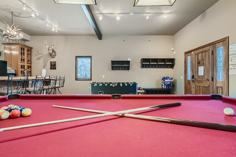 Billiards