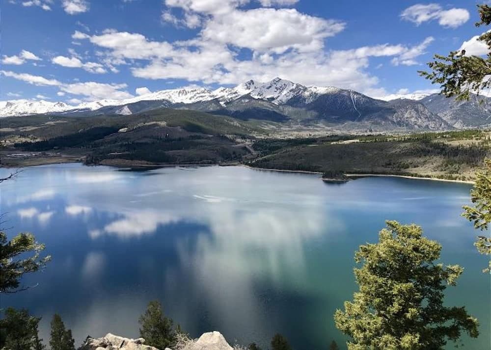 Lake
