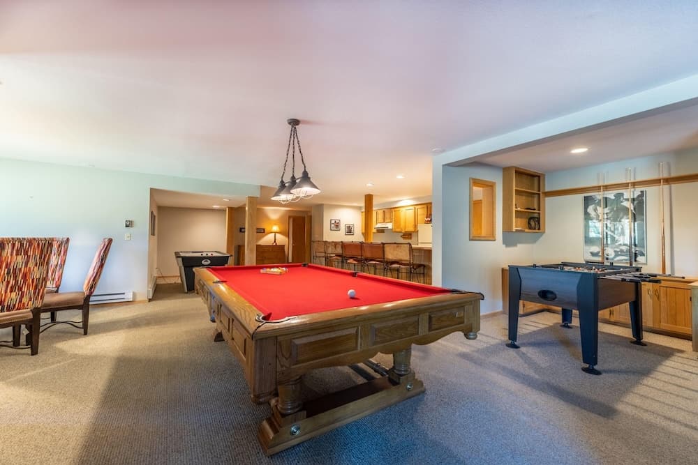 Billiards