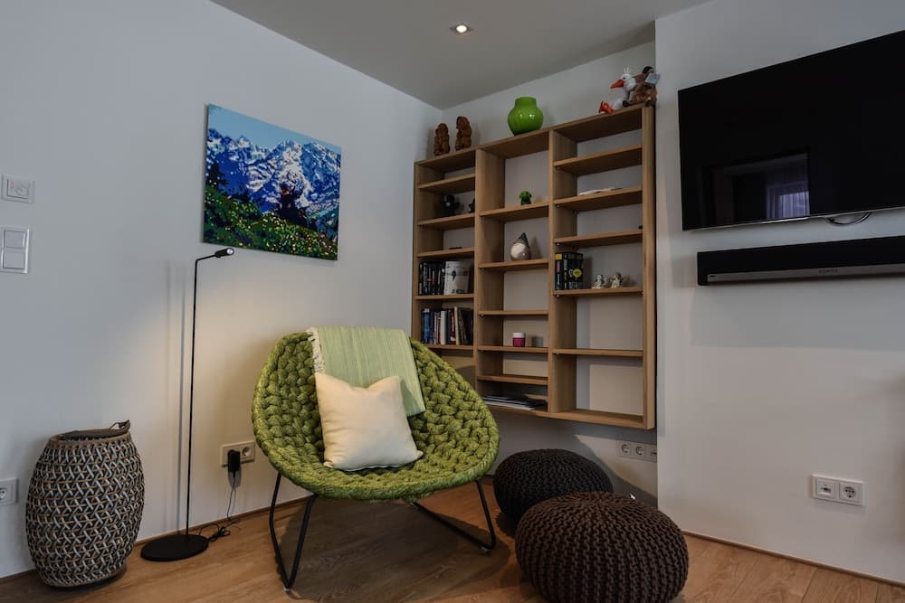 View from room