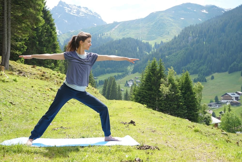 Yoga