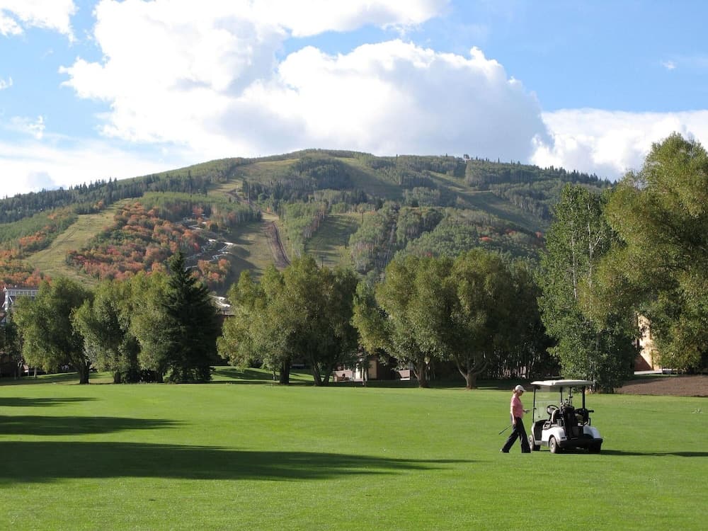 Golf
