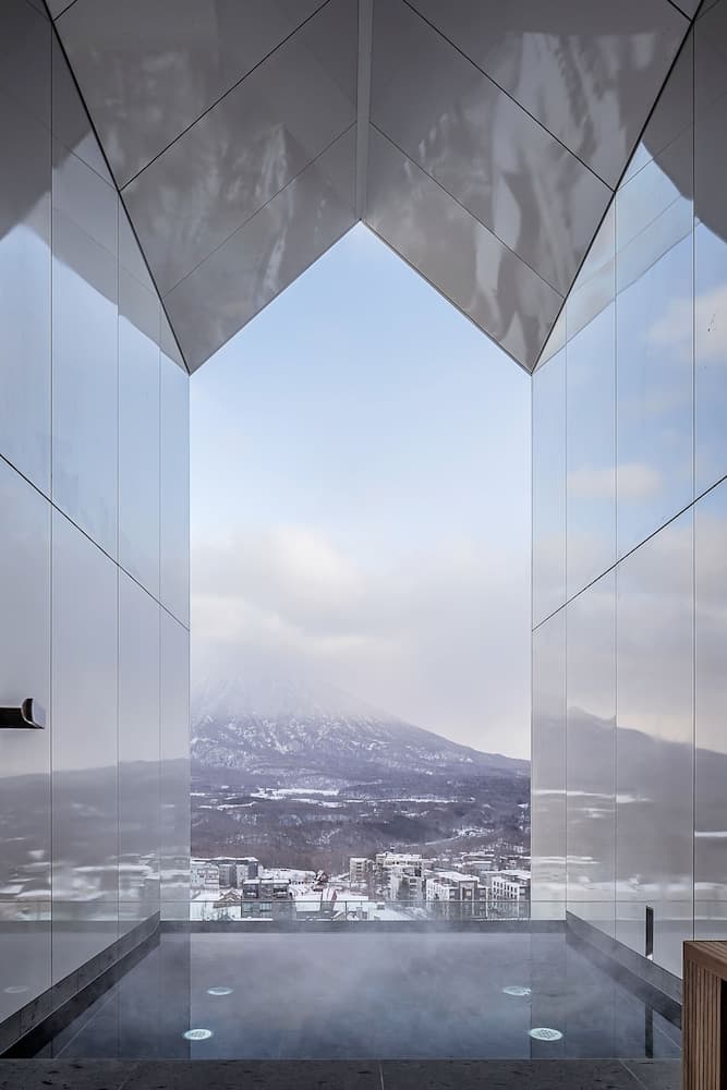 Hot springs