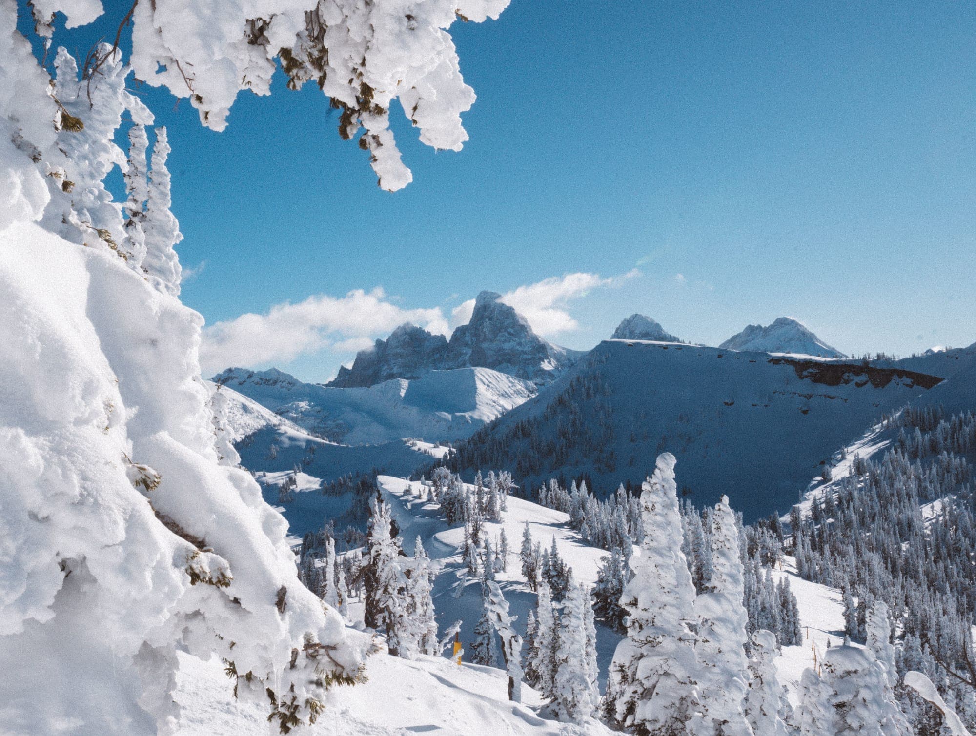 HOW TO GET
TO GRAND TARGHEE