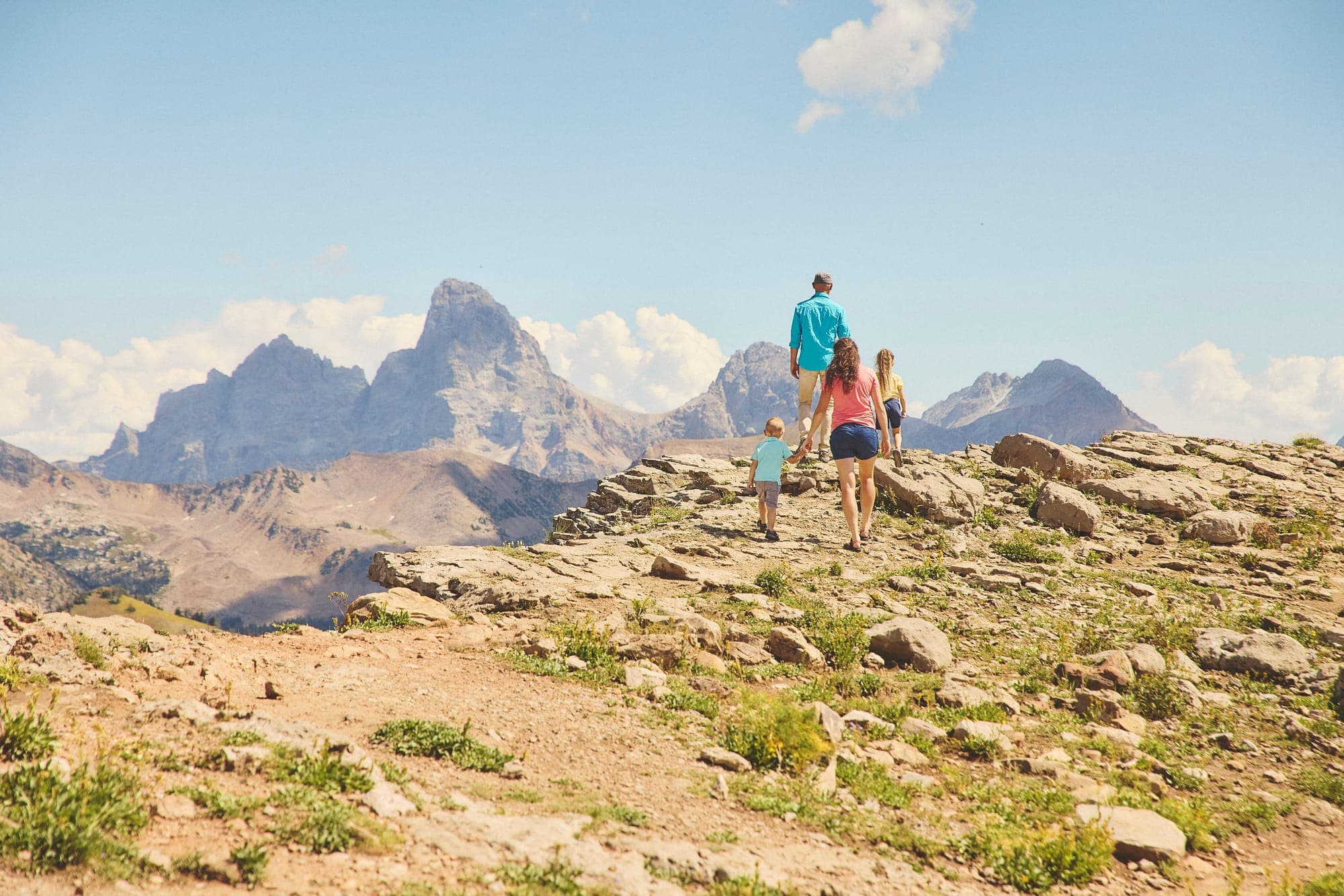 Grand Targhee
