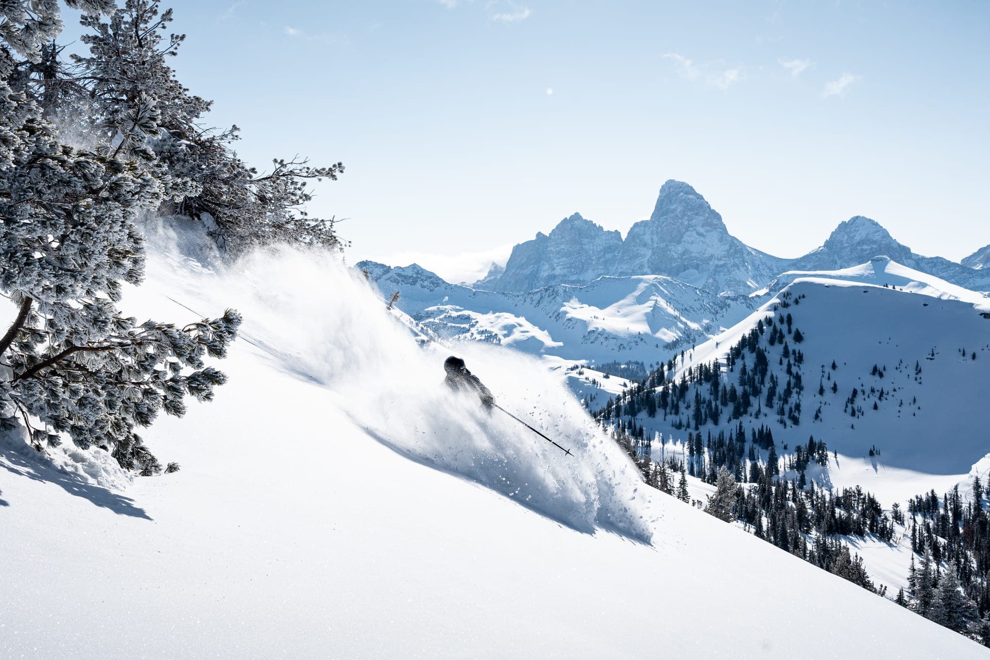 Legendary Powder