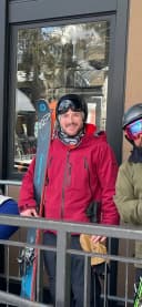 Adam Trattler