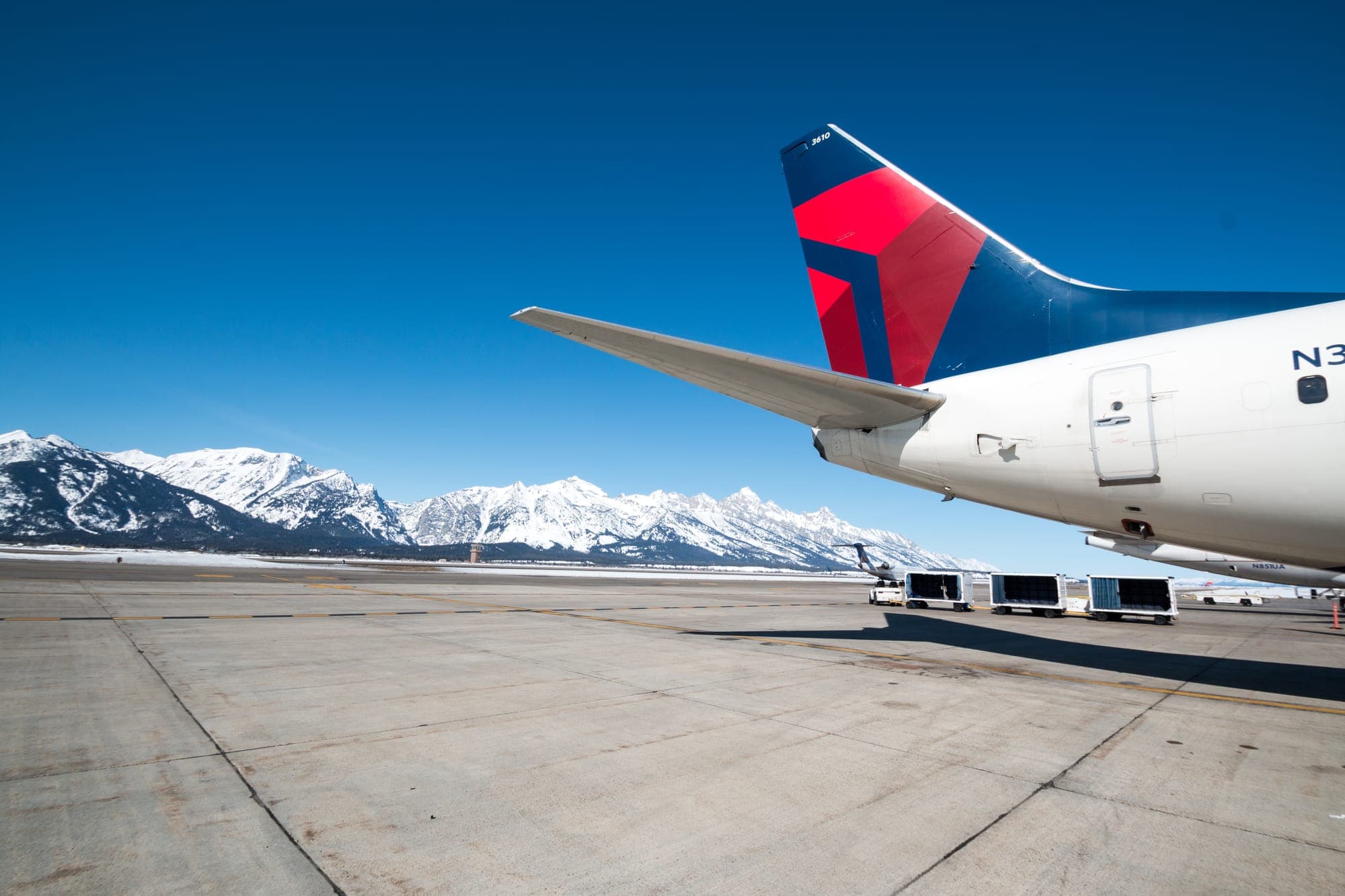 Air Credit