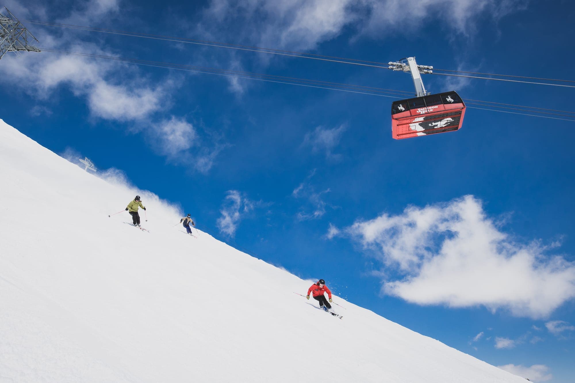 Jackson Hole