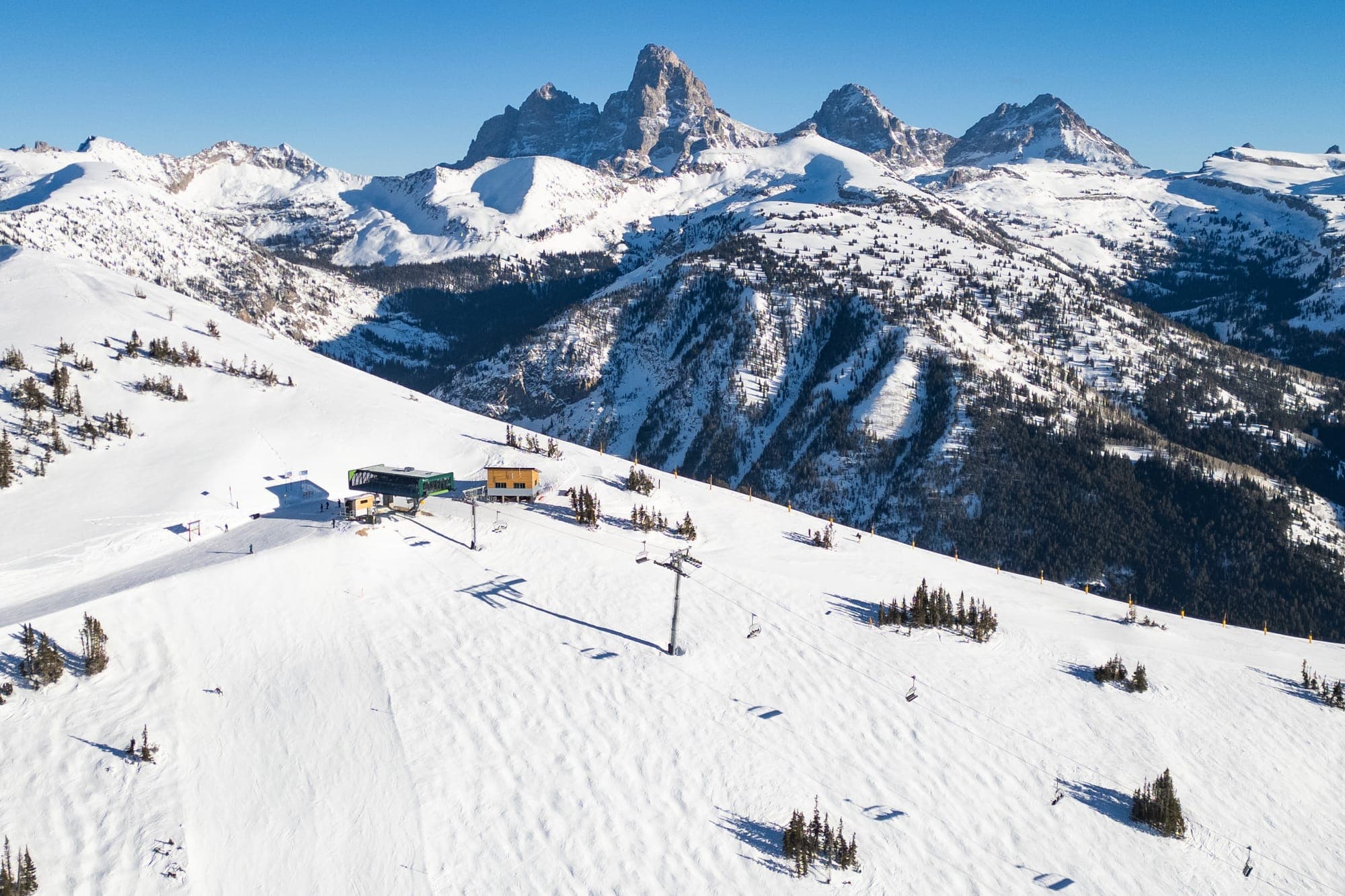 Grand Targhee