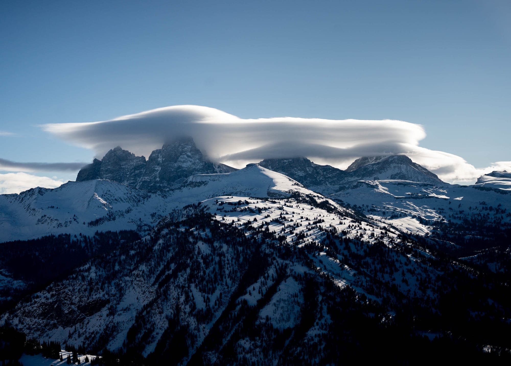 Grand Targhee