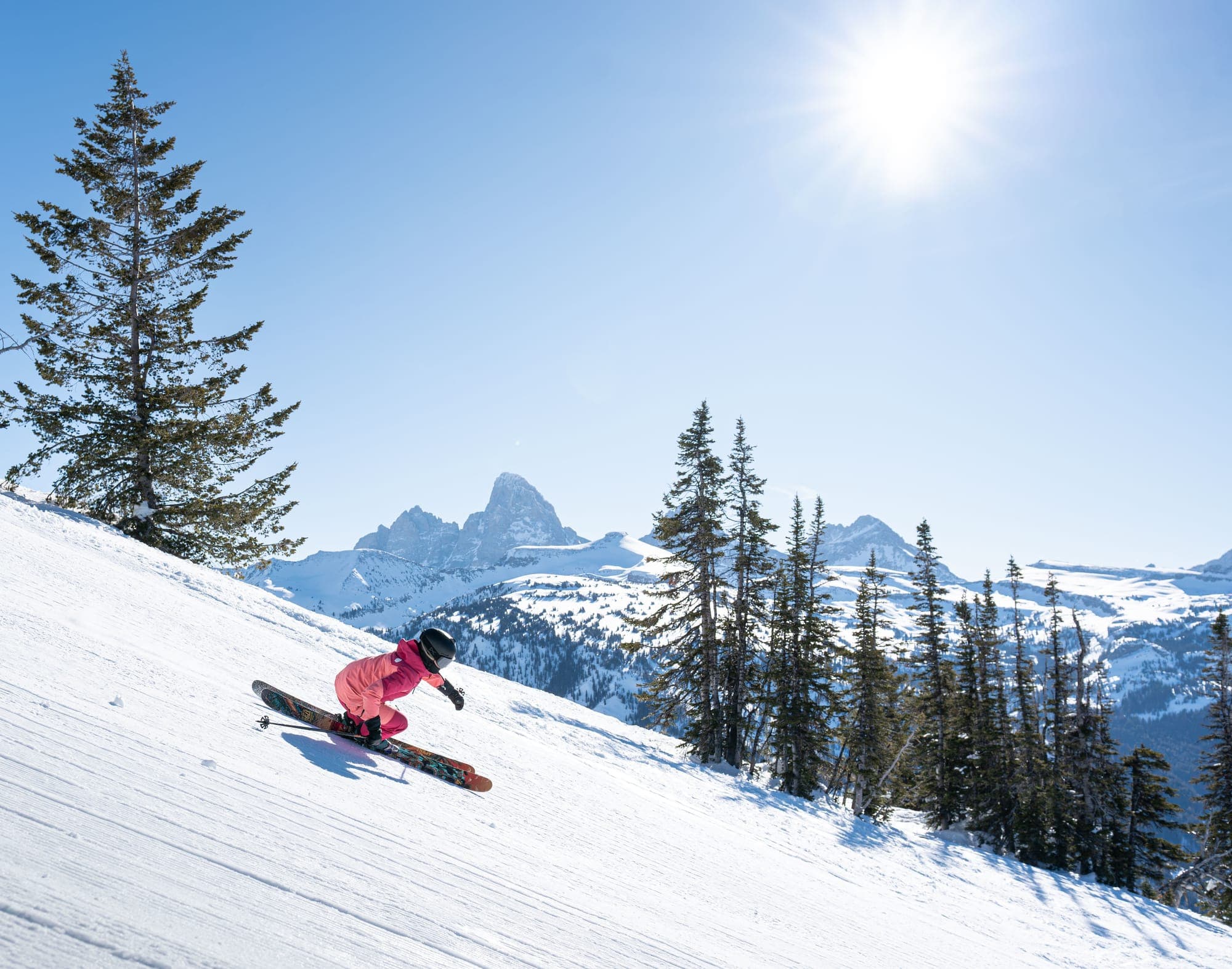 Jackson Hole vs Grand Targhee: Which Resort Is Right for You?