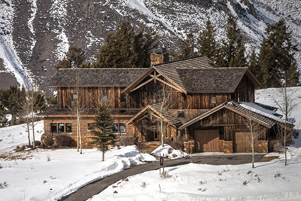 Spring Creek Ranch